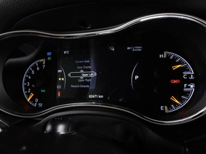 Внедорожник Jeep Grand Cherokee 2013 года, 3425000 рублей, Воронеж