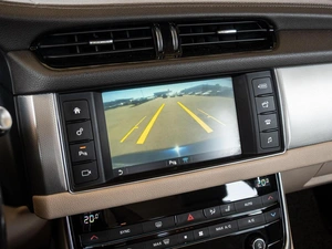 Седан Jaguar XF 2016 года, 1855000 рублей, Краснодар