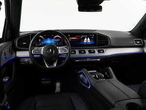 Внедорожник Mercedes-benz GLS-класс 2022 года, 9298999 рублей, Москва