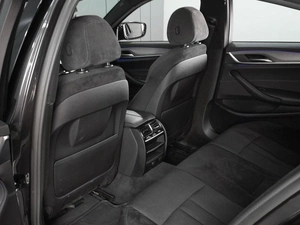 Седан BMW 5 серия 2018 года, 3120000 рублей, Ростов-на-Дону