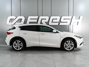 Внедорожник Infiniti QX30 2016 года, 1939000 рублей, Ростов-на-Дону