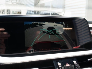 Седан Lexus ES 2020 года, 4670000 рублей, Краснодар