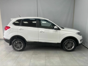 Внедорожник Chery Tiggo 5 2018 года, 1175000 рублей, Красноярск