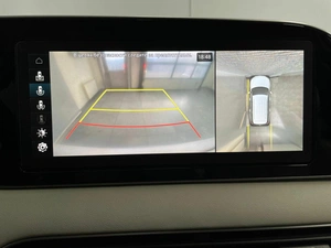 Внедорожник Hyundai Palisade 2019 года, 4495950 рублей, Красноярск