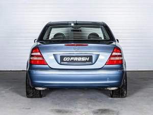 Седан Mercedes-benz E-класс 2003 года, 999000 рублей, Ставрополь