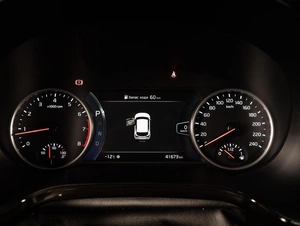 Внедорожник Kia Seltos 2020 года, 2699000 рублей, Тюмень