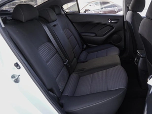 Седан Kia Cerato 2018 года, 1349000 рублей, Волгоград