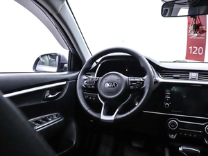 Седан Kia Rio 2020 года, 1369000 рублей, Красноярск
