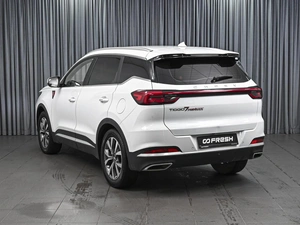 Внедорожник Chery Tiggo 7 Pro Max 2023 года, 1697000 рублей, Ставрополь