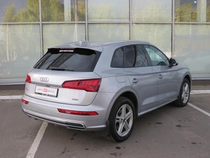 Внедорожник Audi Q5 2020 года, 4100000 рублей, Брянск