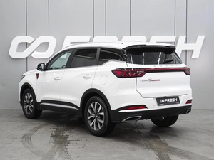 Внедорожник Chery Tiggo 7 Pro Max 2023 года, 1849000 рублей, Воронеж