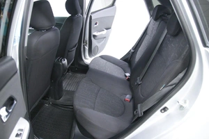 Хетчбэк Kia Rio 2014 года, 798000 рублей, Солонцы