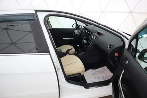 Седан Peugeot 408 2014 года, 805000 рублей, Обнинск