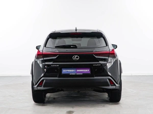 Внедорожник Lexus UX 2021 года, 3493055 рублей, Москва