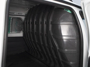 Фургон ВАЗ (LADA) Largus 2018 года, 550000 рублей, Омск