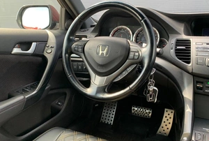 Седан Honda Accord 2012 года, 1360000 рублей, Солонцы