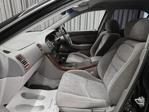 Седан Honda Saber 1999 года, 599000 рублей, Красноярск