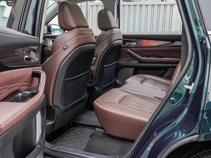 Внедорожник EXEED VX 2022 года, 2450000 рублей, Краснодар