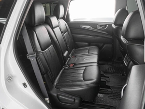 Внедорожник Infiniti JX 2013 года, 2199000 рублей, Тюмень