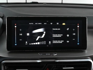 Внедорожник Geely Coolray 2020 года, 1529000 рублей, Аксай