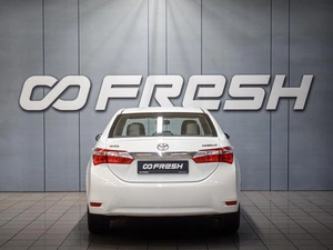 Седан Toyota Corolla 2014 года, 1400000 рублей, Муром