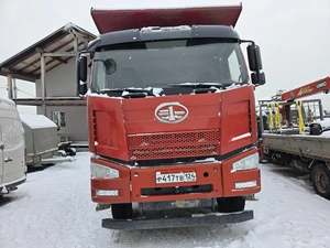 Самосвал 2021 года, 2700000 рублей, Красноярск