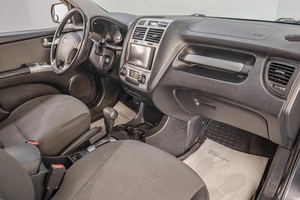 Внедорожник Kia Sportage 2008 года, 719000 рублей, Челябинск