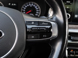 Седан Kia K5 2020 года, 2675000 рублей, Краснодар