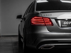 Седан Mercedes-benz E-класс 2013 года, 3129000 рублей, Тюмень