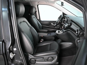 Минивэн Mercedes-benz V-класс 2015 года, 3499000 рублей, Ростов-на-Дону