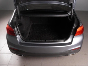 Седан BMW 5 серия 2017 года, 3219000 рублей, Минеральные Воды