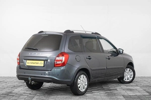 Универсал ВАЗ (LADA) Granta 2018 года, 599000 рублей, Кемерово