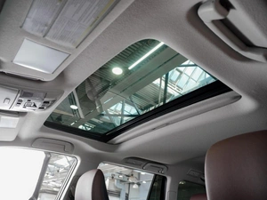 Внедорожник Toyota Land Cruiser Prado 2017 года, 5879000 рублей, Тюмень