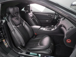 Кабриолет Mercedes-benz SL-класс 2010 года, 2999000 рублей, Воронеж