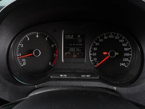 Седан Volkswagen Polo 2017 года, 1219000 рублей, Минеральные Воды