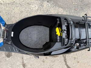 Honda Dio AF35 2010 года, 75000 рублей, Красноярск