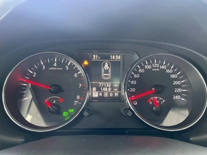 Внедорожник Nissan Qashqai 2012 года, 1350000 рублей, Красноярск