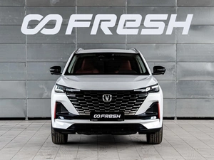 Внедорожник Changan UNI-S 2024 года, 2200000 рублей, Краснодар