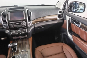 Внедорожник Haval H9 2018 года, 2909000 рублей, Пермь