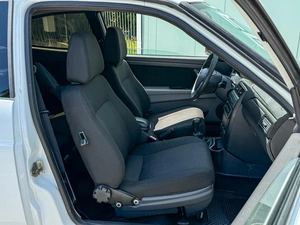 Хетчбэк ВАЗ (LADA) Priora 2014 года, 370000 рублей, Большой Сочи