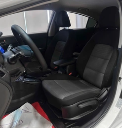 Седан Kia Cerato 2014 года, 1050000 рублей, Красноярск