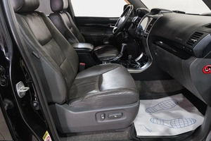 Внедорожник Toyota Land Cruiser Prado 2008 года, 2649000 рублей, Новокузнецк