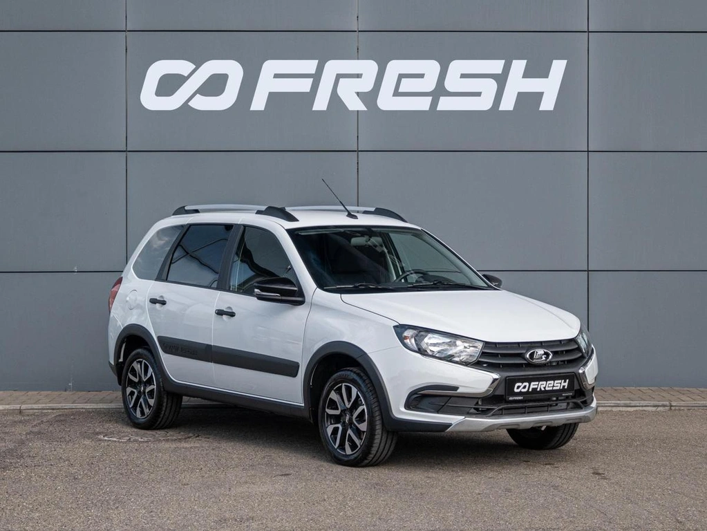 Универсал ВАЗ (LADA) Granta Cross 2025 года, 1115000 рублей, Краснодар