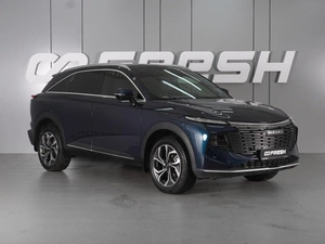 Внедорожник Haval F7 2024 года, 2845000 рублей, Минеральные Воды