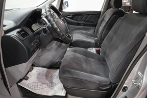 Минивэн Toyota Alphard 2005 года, 2249000 рублей, Новокузнецк