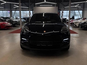 Внедорожник Porsche Macan 2020 года, 6999000 рублей, Красноярск