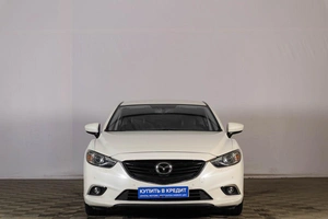 Седан Mazda 6 2013 года, 1719000 рублей, Тюмень
