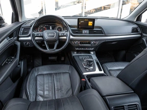 Внедорожник Audi Q5 2017 года, 2870000 рублей, Ставрополь