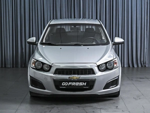 Седан Chevrolet Aveo 2012 года, 769000 рублей, Ставрополь