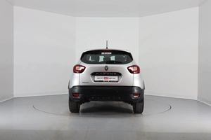 Внедорожник Renault Kaptur 2019 года, 1490000 рублей, Брянск